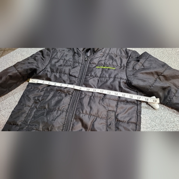 Jacket - Picture 6 of 12